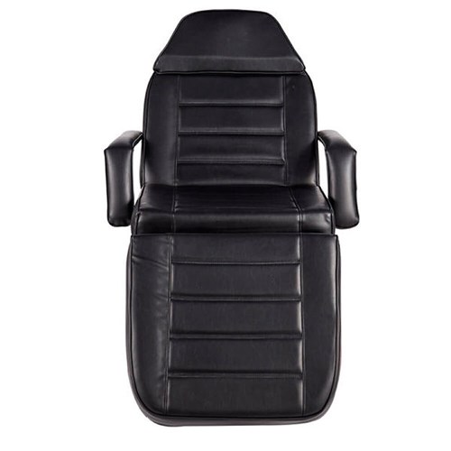 Electric Bed - Stockholm - Black